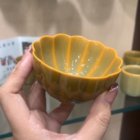 大宋甄选茶具茶器