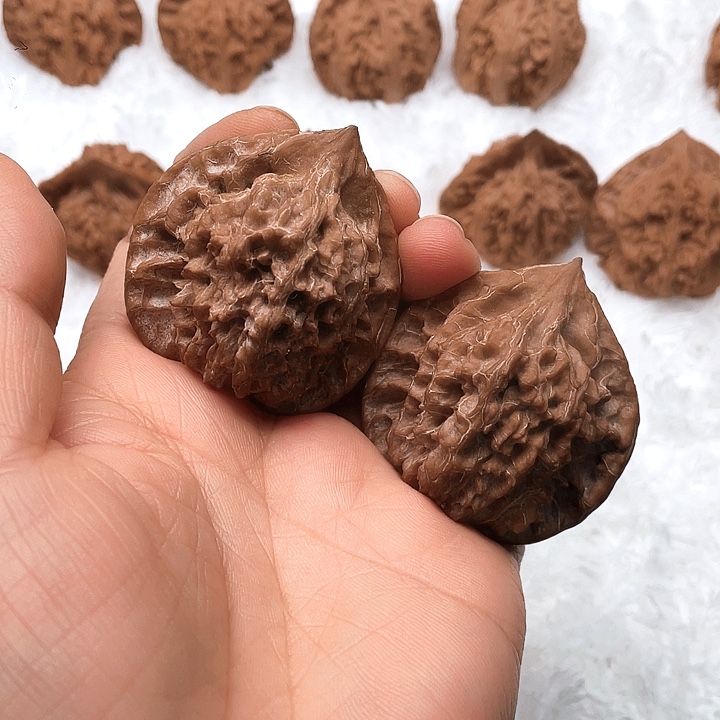 福***照文玩核桃吊坠秦公子真的好好啊