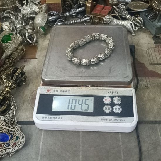 老杨铜器精品居家