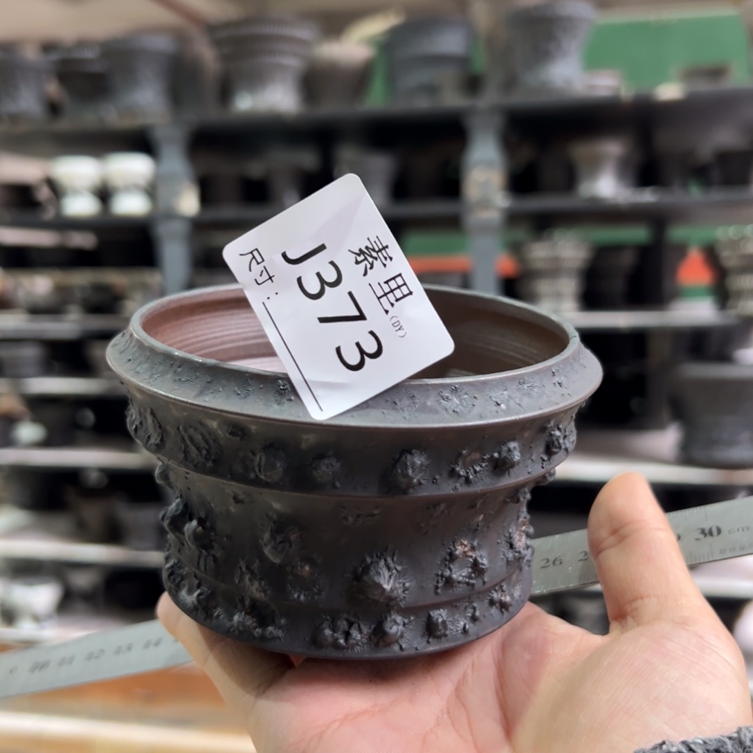 景德镇手工素里内口9.5高7