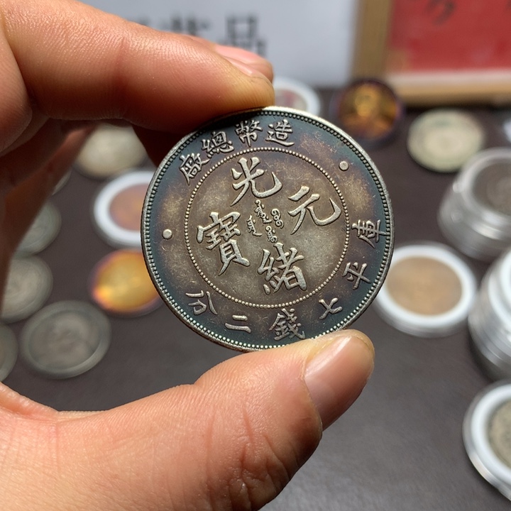 泉藏臻选    闪购链接  一图一物    复古手工艺品摆件