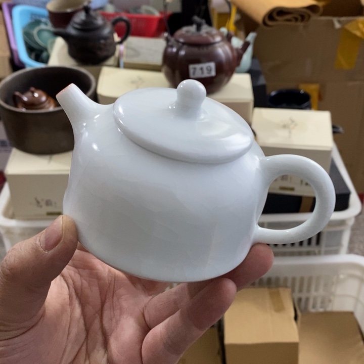 陶瓷艺术品及陶瓷制品