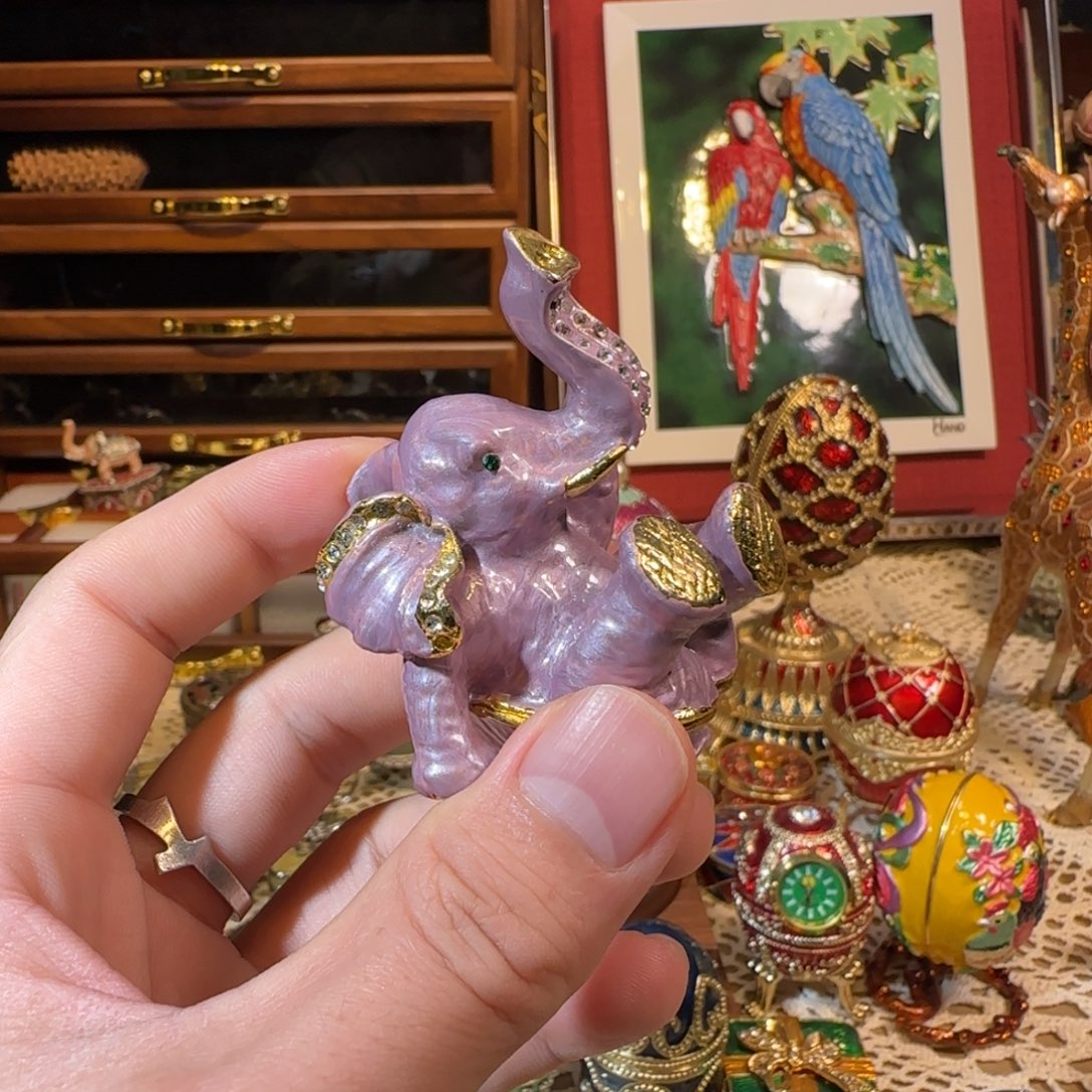 手工制品默认微瑕