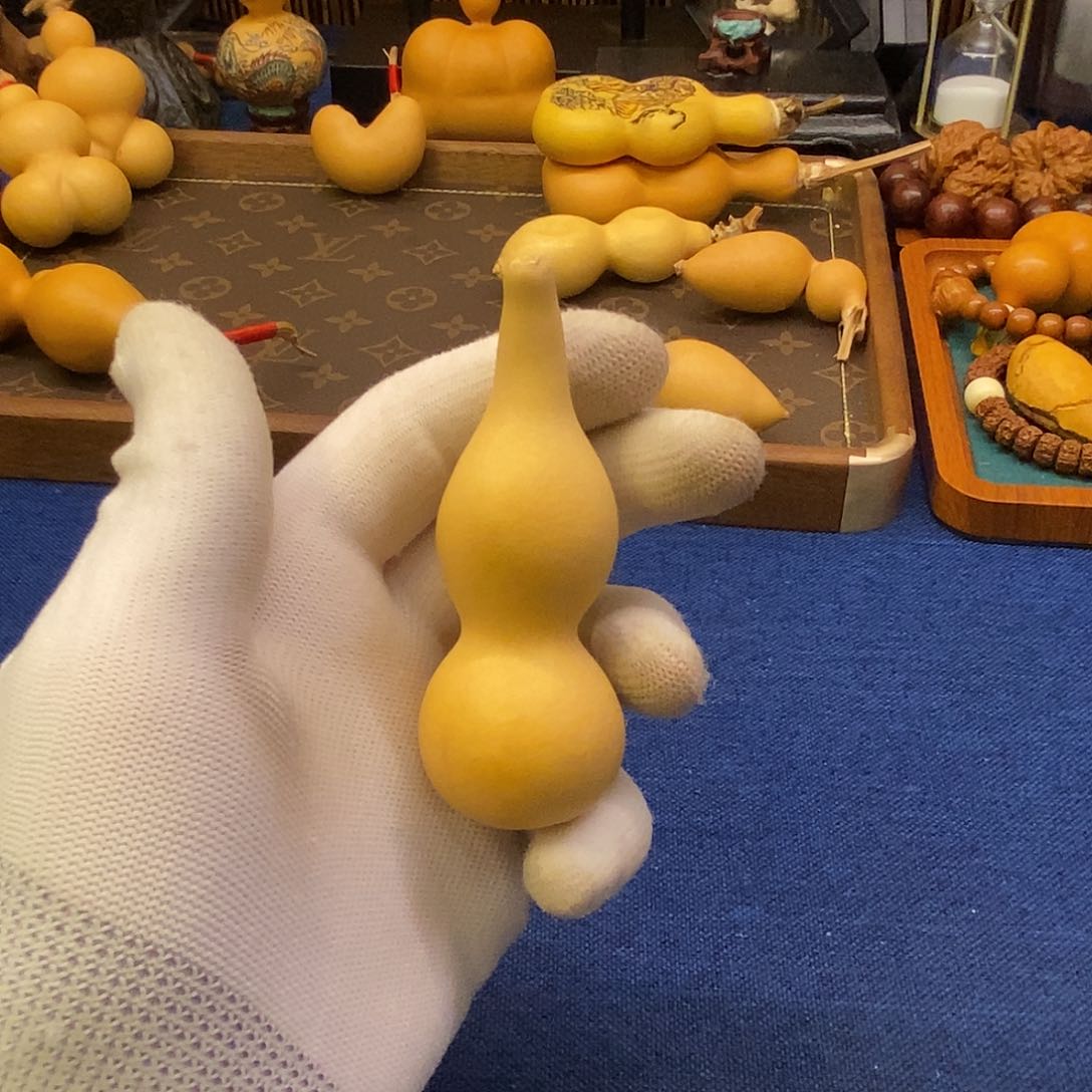 炽*舍的出品精选天然葫芦