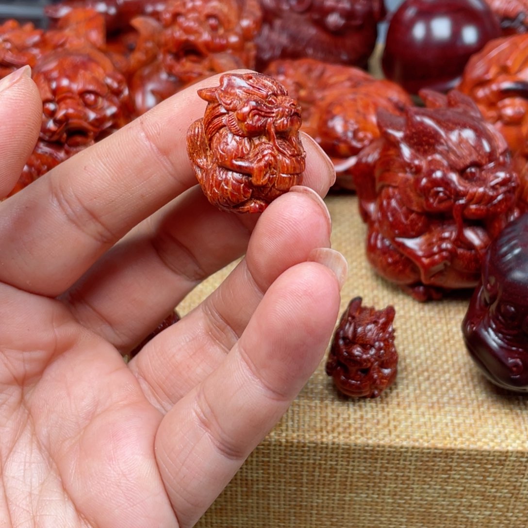 檀香紫檀（小叶紫檀）