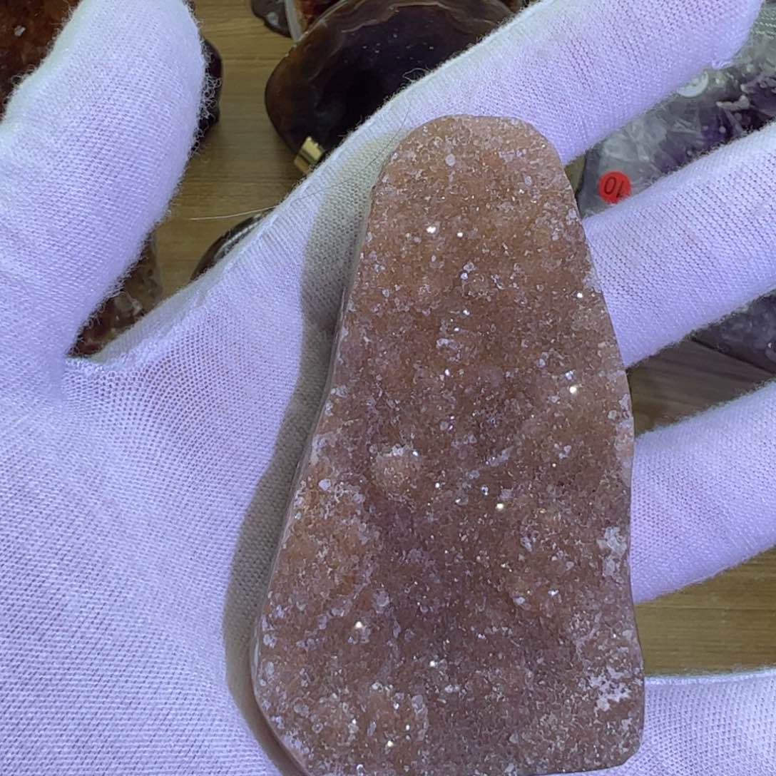 摆件未镶嵌水晶摆件70