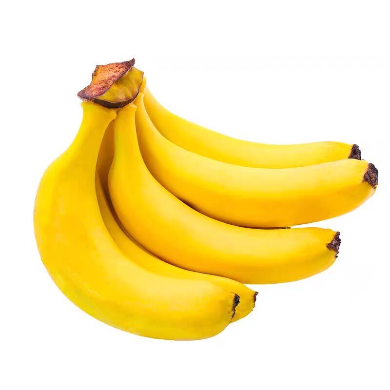精品香蕉 约500克/份
