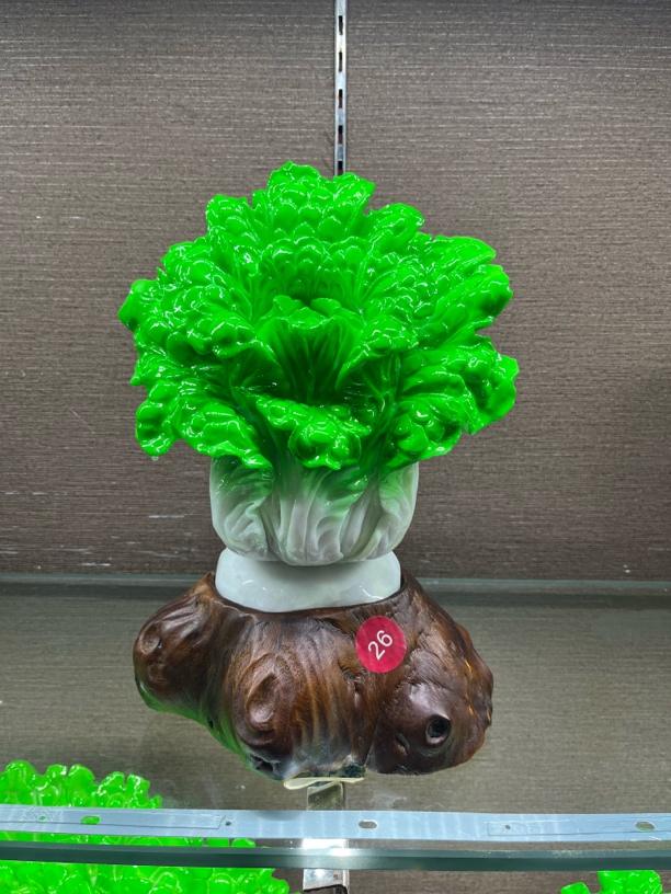 家具摆件 手工雕刻