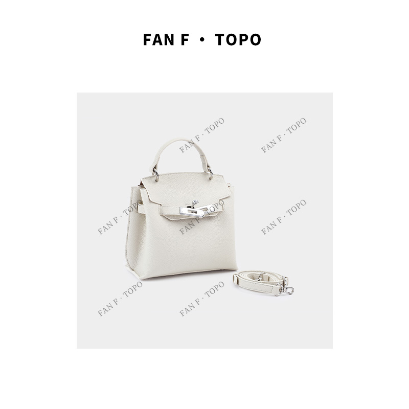 时尚手提方形单肩款卡位手提包中号包手拎包肩包轻奢女士气质