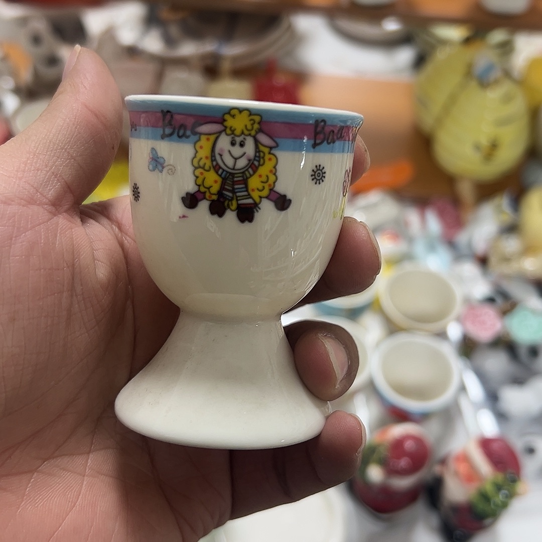 杯满20米包邮不退不换