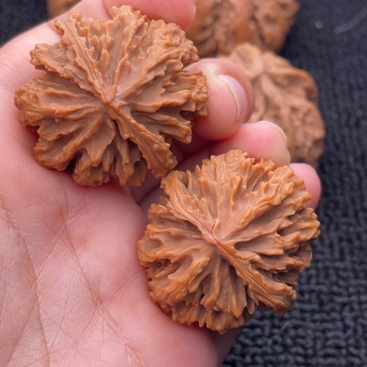 文玩核桃吊坠精品文玩核桃28