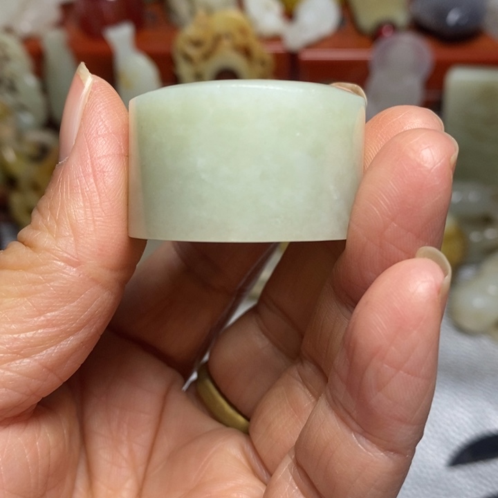 滴血莲花菩提吊坠