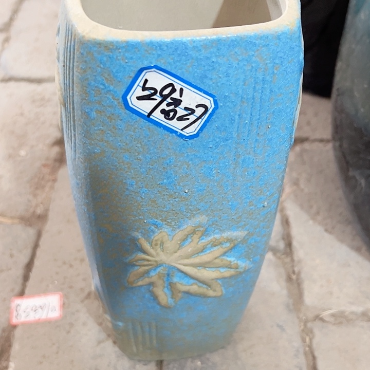 景德镇精品花盆栽适合盆