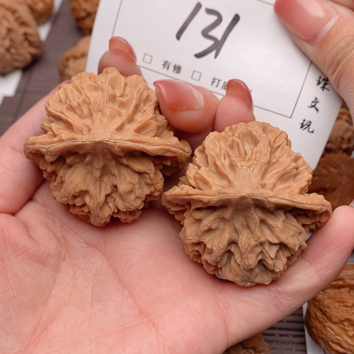 文玩核桃吊坠49全品帝王131