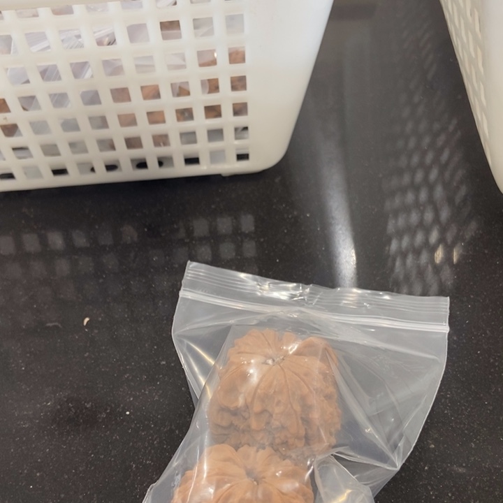 吊坠文玩核桃马老四