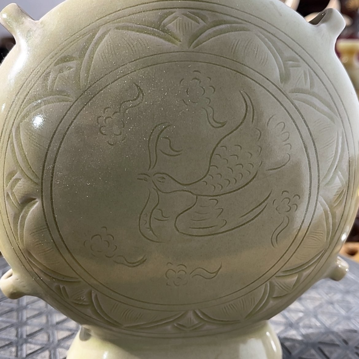 【闪购商品】碟炸了一个多小时的