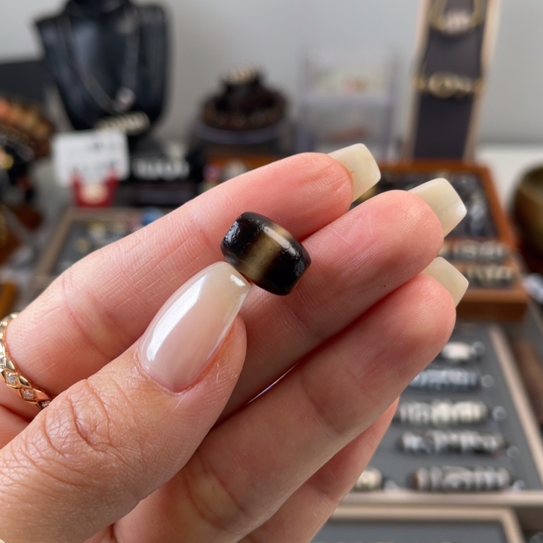 玛瑙/玉髓未镶嵌珠宝半成品晓*