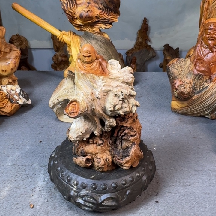 柏木（崖柏）太行崖柏