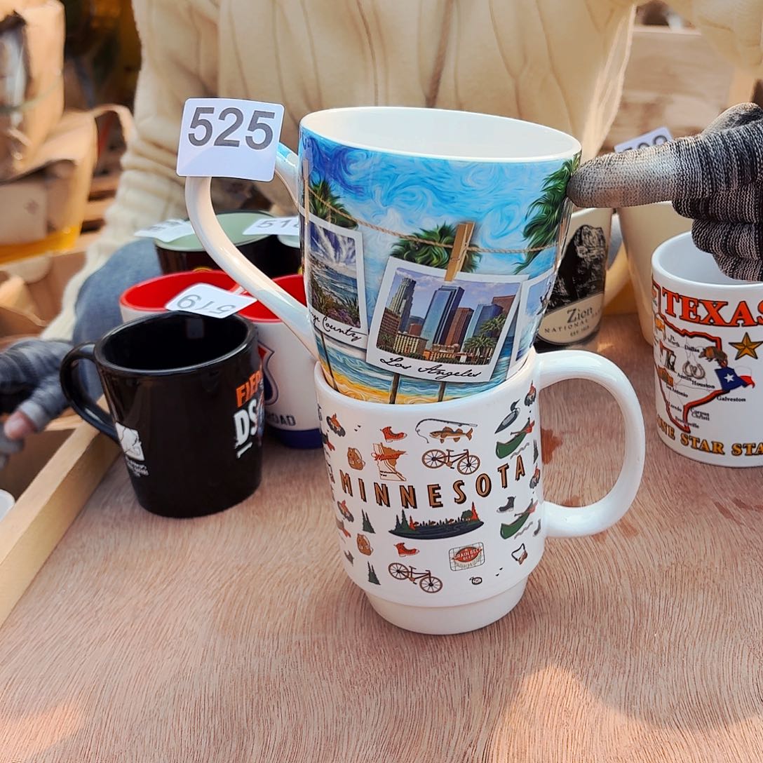 炻瓷无盖款微瑕525