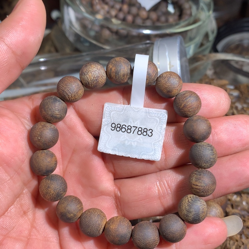 【闪购商品】沉香手串沐*?沉香手串