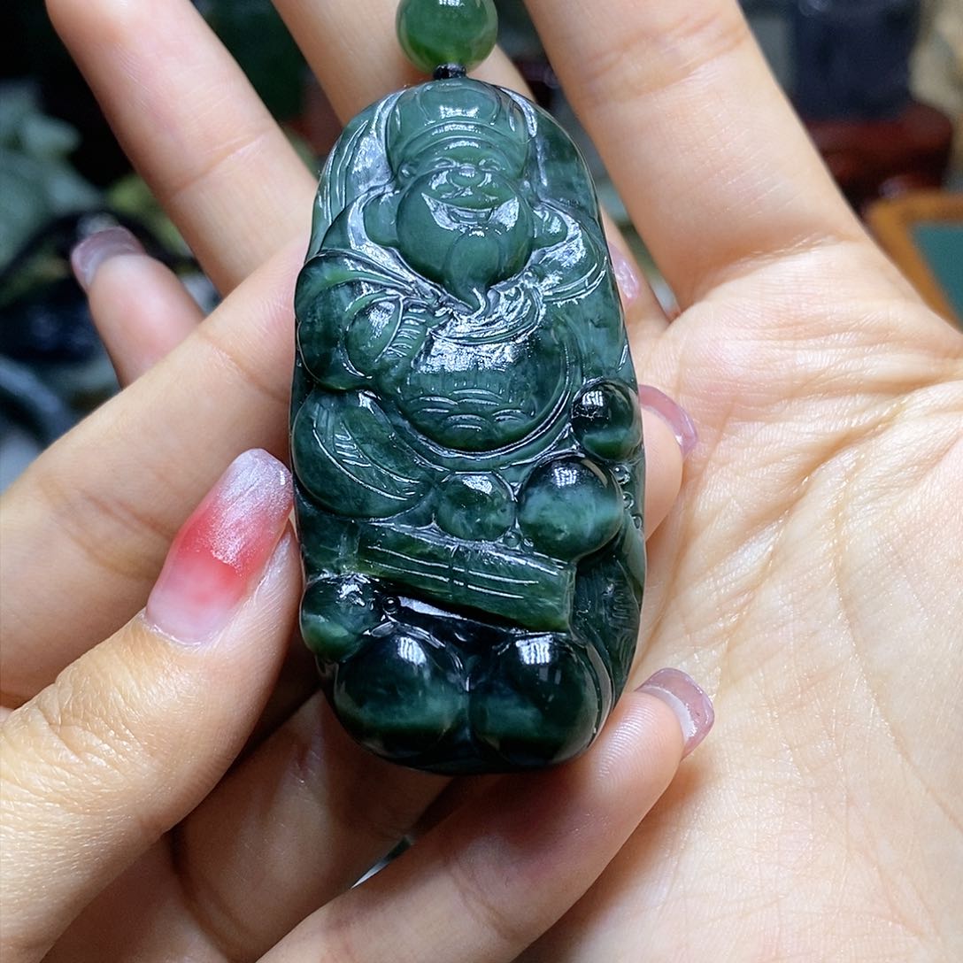 【闪购商品】和田玉和田玉未镶嵌程