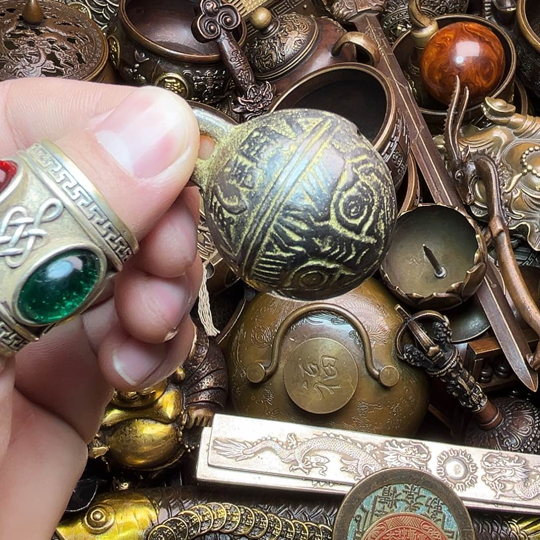 铜锣湾的历史文化