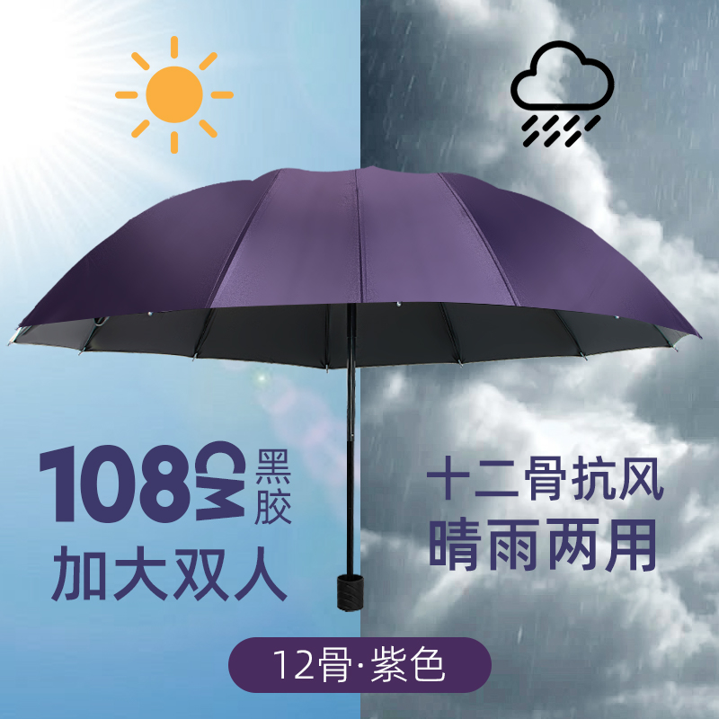 安全有效防护小雨伞用着放心