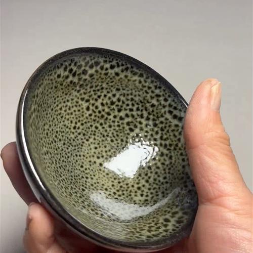 【闪购商品】茶盏-303............