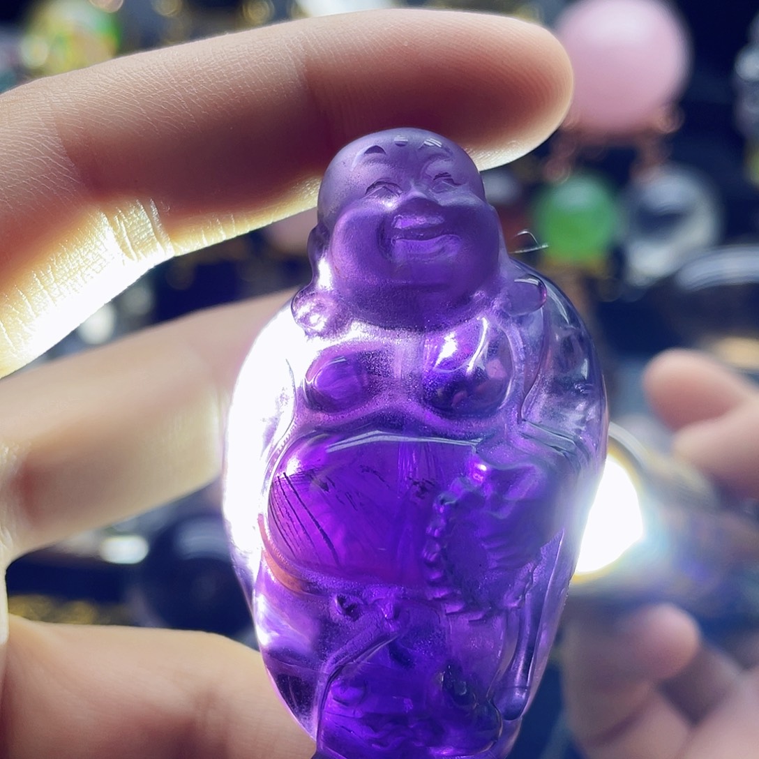 未镶嵌珠宝半成品水晶