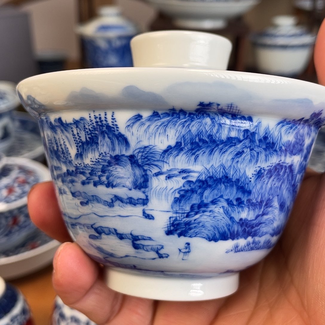 李*～盖碗粉丝福利！！！