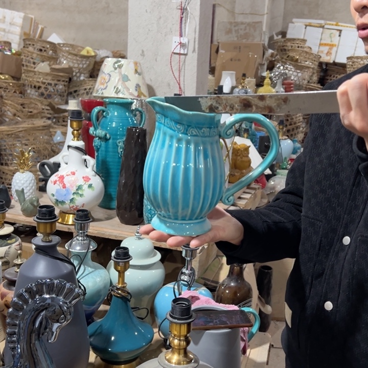 瓶高度20厘米口径9厘米