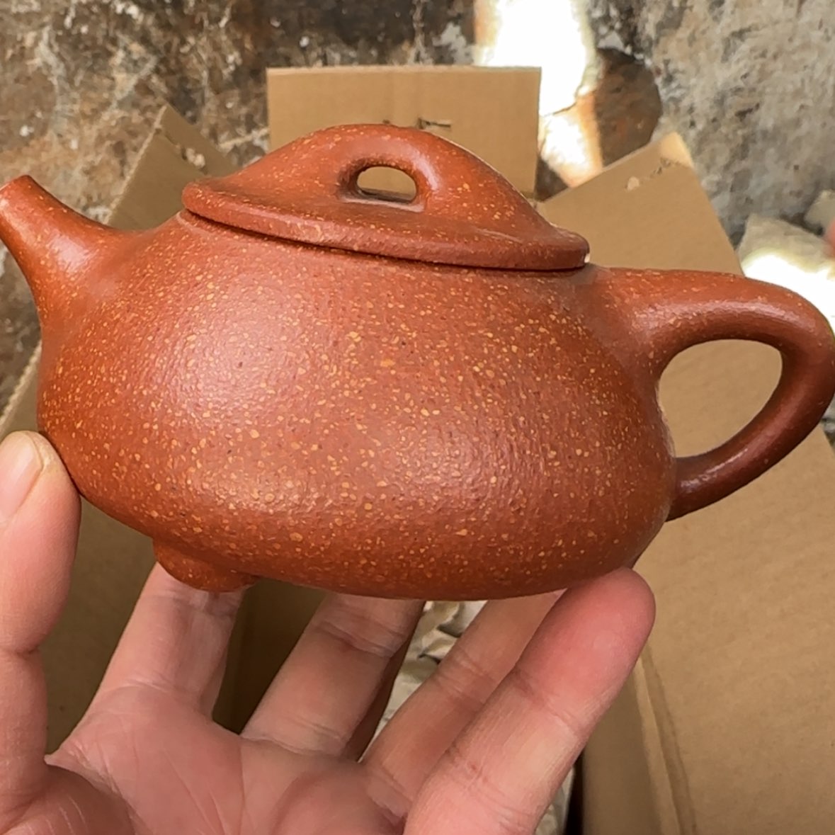 【闪购商品】紫砂茶壶紫砂茶具