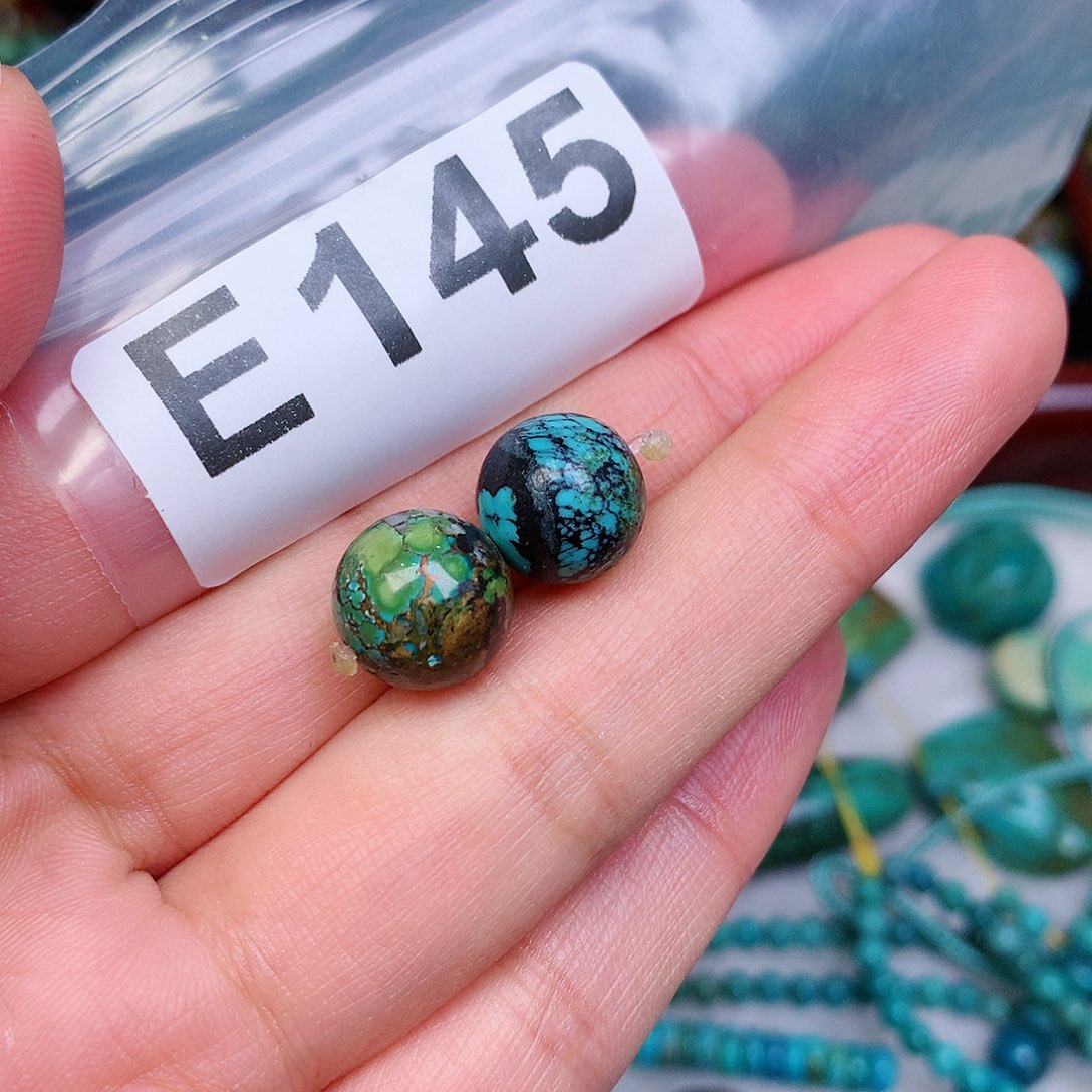 空竹粉丝专享十堰特色手工散珠