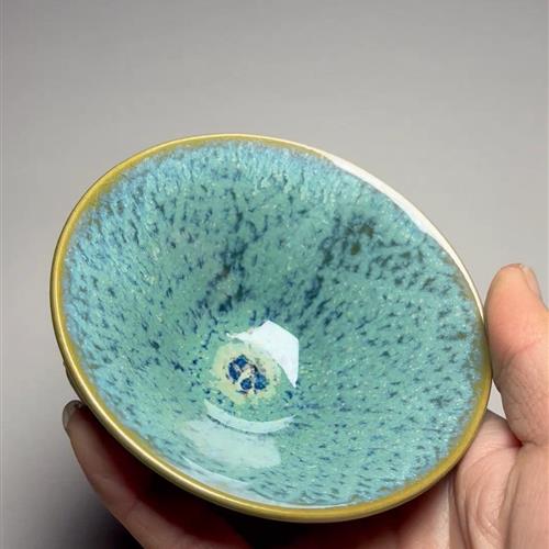 【闪购商品】茶盏-212............