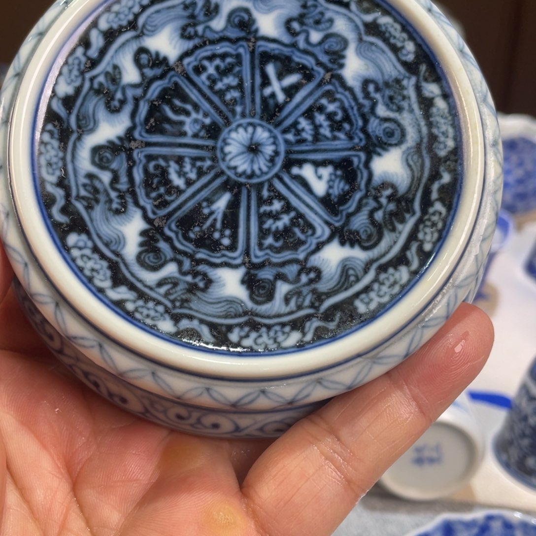 杯柴窑烧制全手工工艺