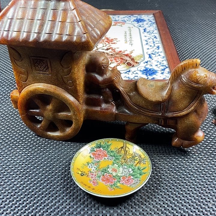 紫砂其他。                 