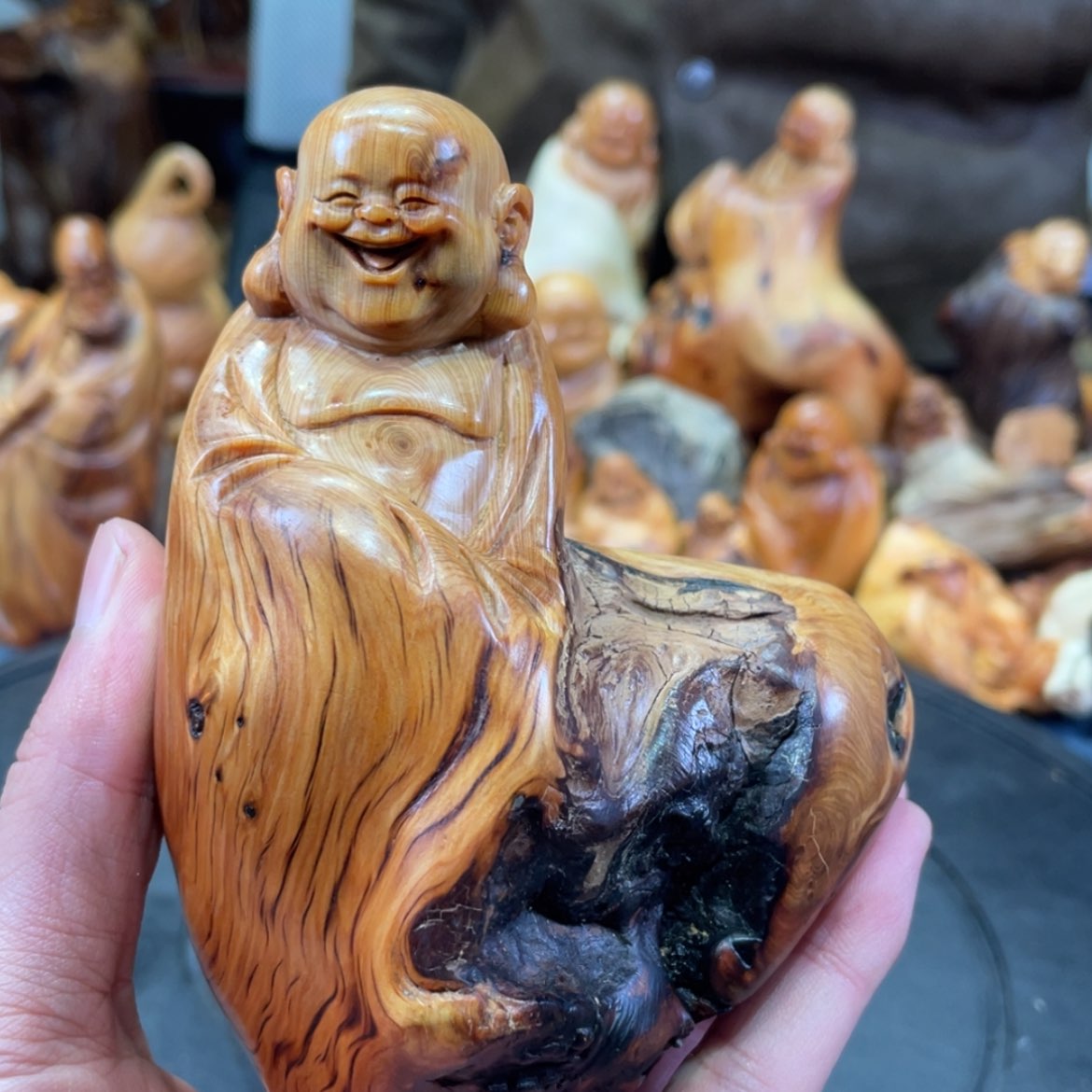 【闪购商品】柏木（崖柏）其他