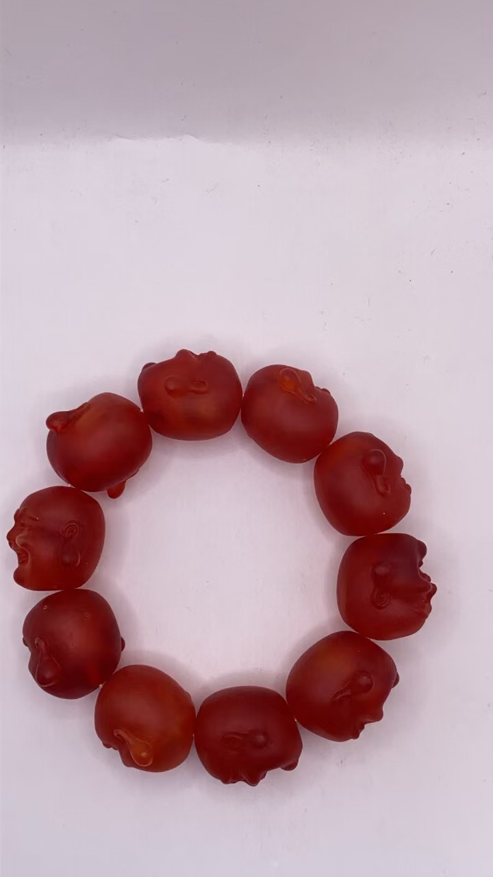 YY35【恒利】精美时尚大气搭配手串（多样性发其一）