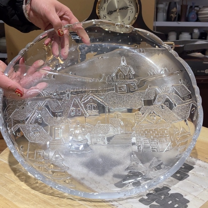 工艺品工艺美术品