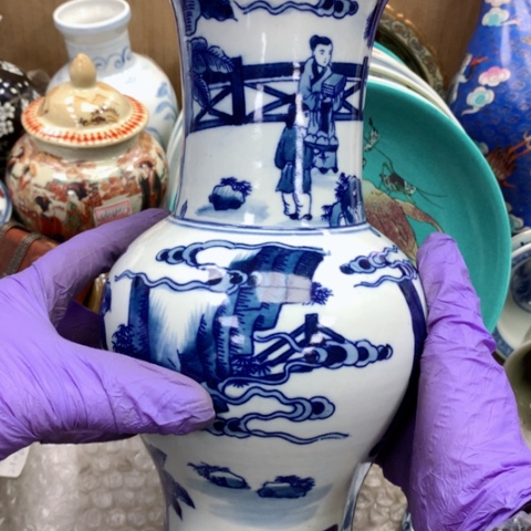 摆件瓷器摆件瓷器摆件