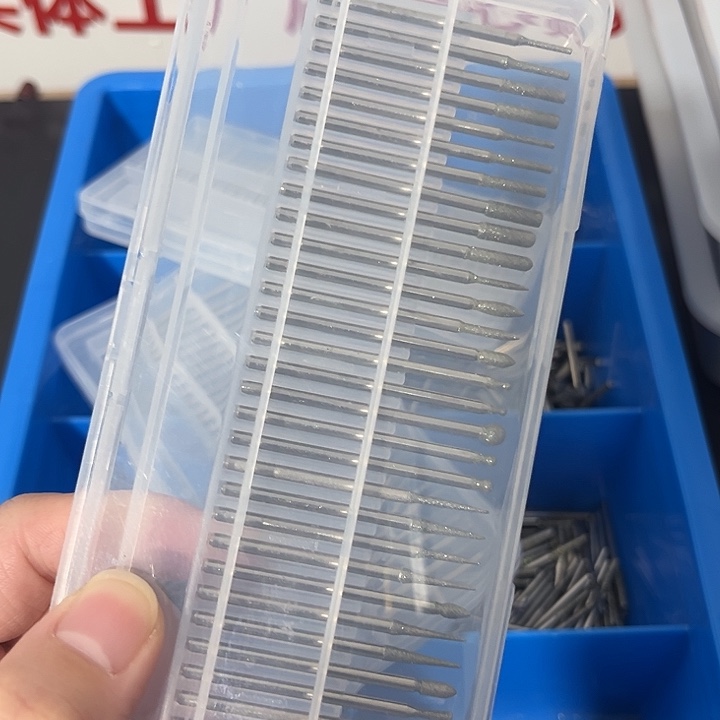 处理玉雕工具不退不换2.35杆