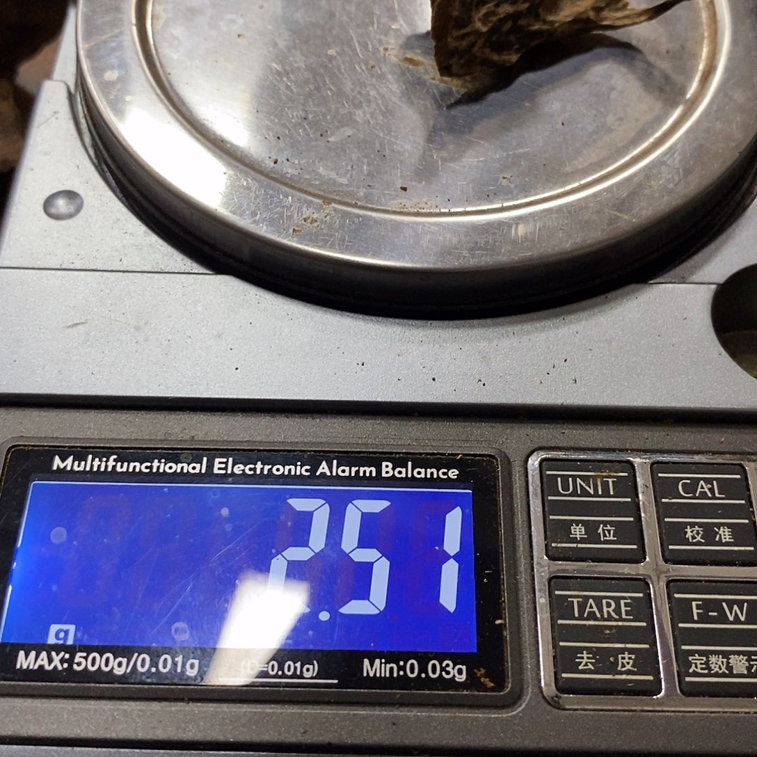 越南广平香料一块（福利122304