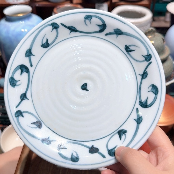 瓷片五十包邮 非全新