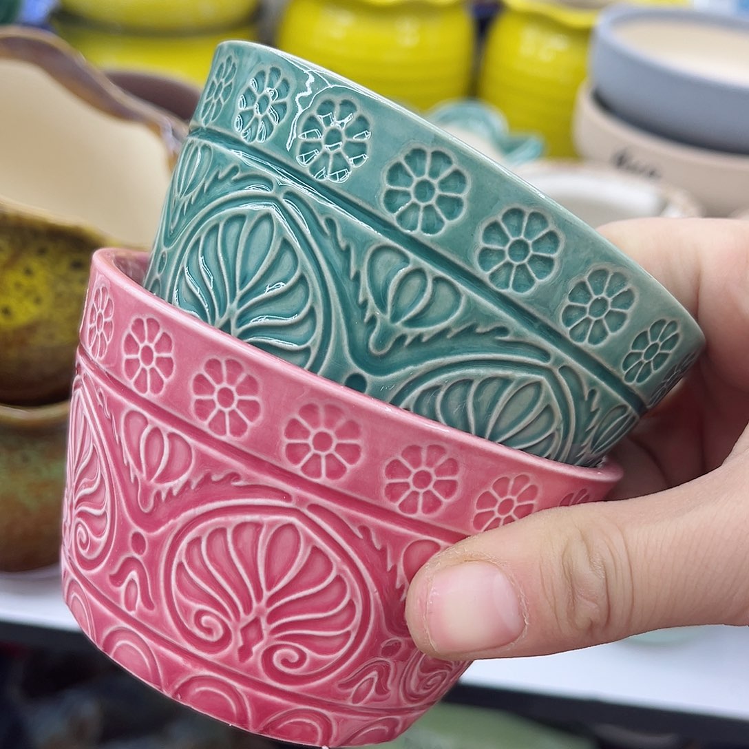 陶瓷绿植陶瓷陶瓷花盆