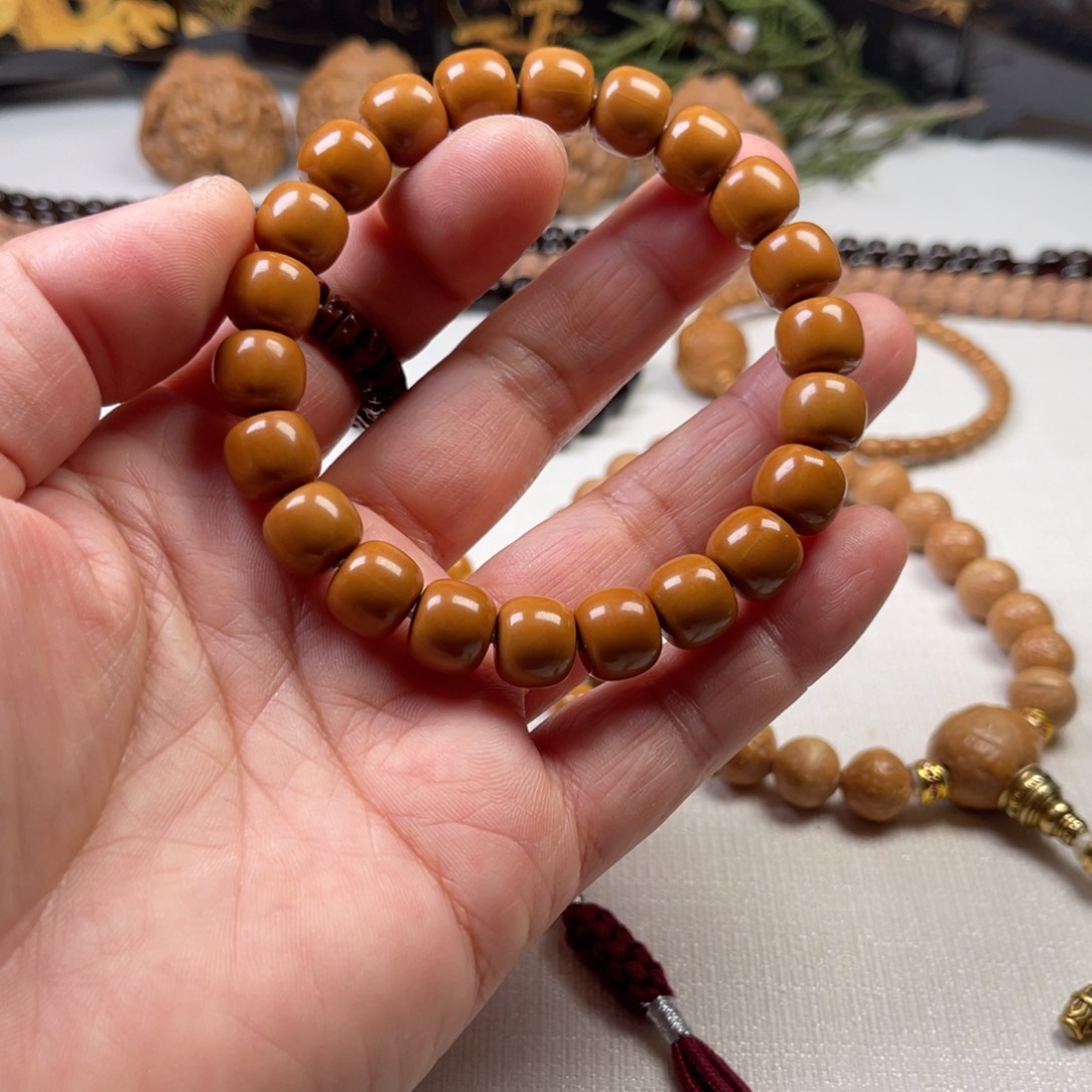 猴头核桃吊坠34566777888889