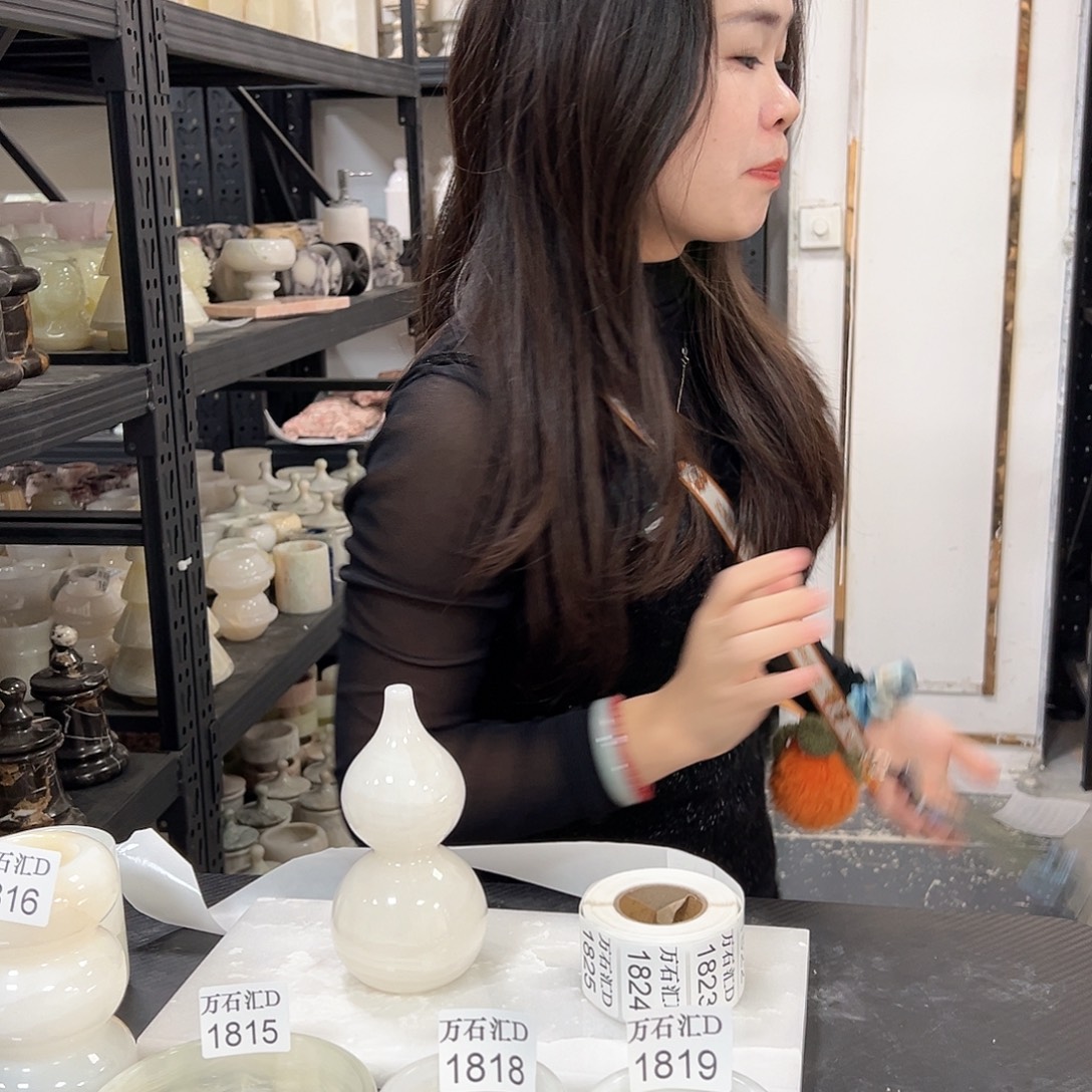 石材1818.1819两件