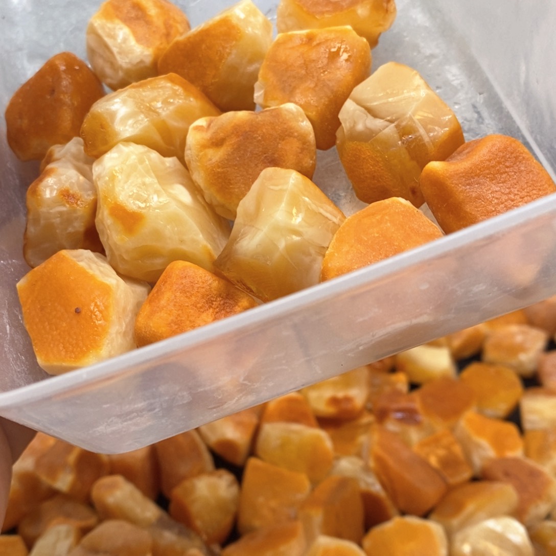 定制琥珀未镶嵌大*天然蜜蜡原石加工不退不换