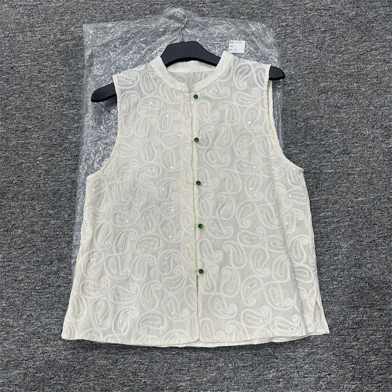 25年女装百搭时尚个性舒适T恤-9Y056