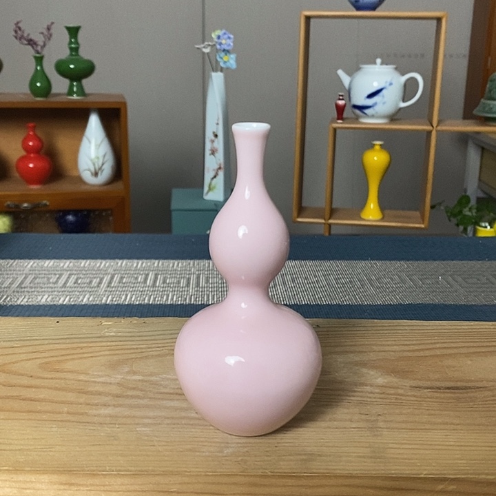 摆件景德镇瓷器精品鉴赏作品鉴赏
