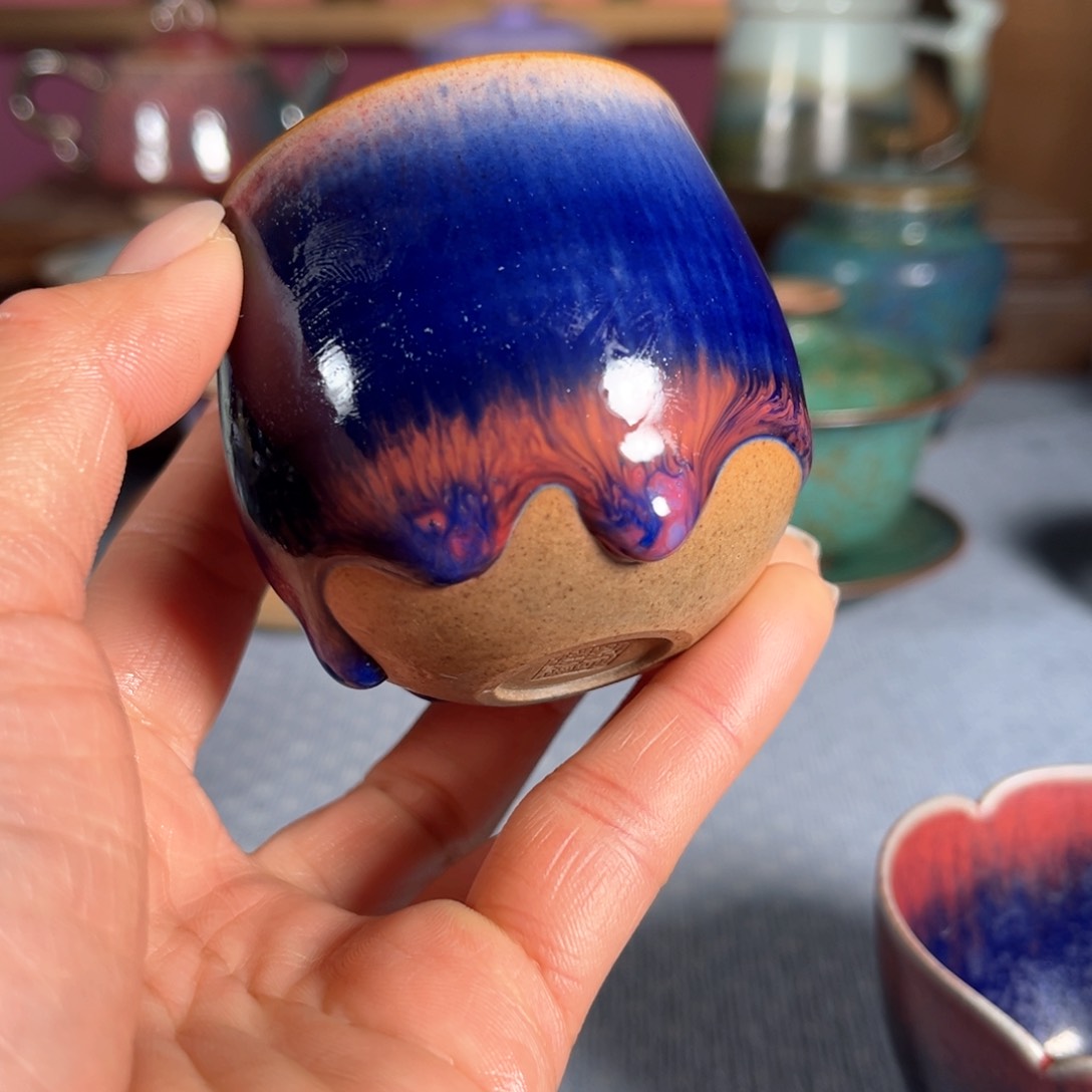 摆件纯手工制作工艺精湛17